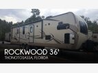 Thumbnail Photo 0 for 2018 Forest River Rockwood